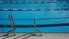The swimming pool at Berkeley High School in Berkeley, Calif., was shut down Wednesday, after city officials said the level of chemicals in the water exceeded normal operating conditions.